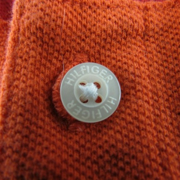 Tommy Hilfiger Mens Polo Shirt - Picture 4 of 7